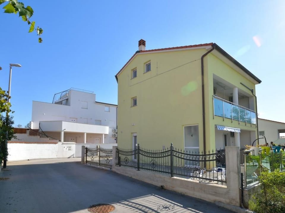 Ferienvilla "Posesi Dujak" Vacation rental in Premantura