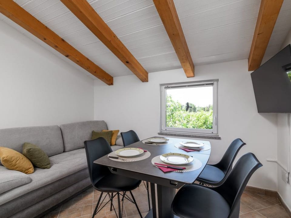 Charmantes Ferienhaus in Medulin, mit Pool... Vacation rental in Medulin