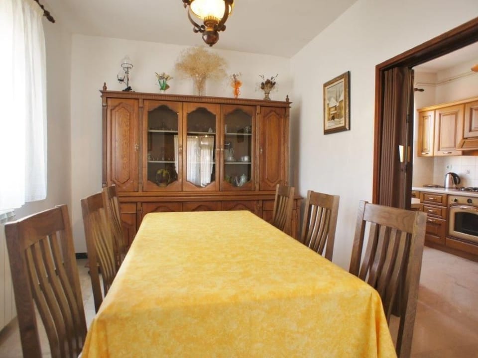 Mirela Fucane Apartment in Premantura