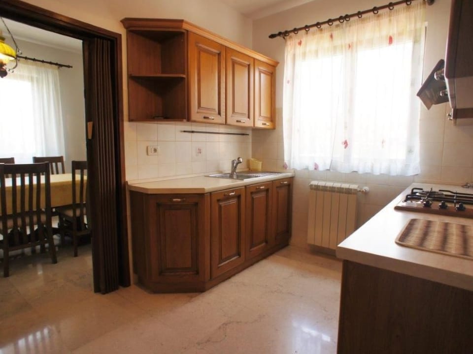 Mirela Fucane Apartment in Premantura