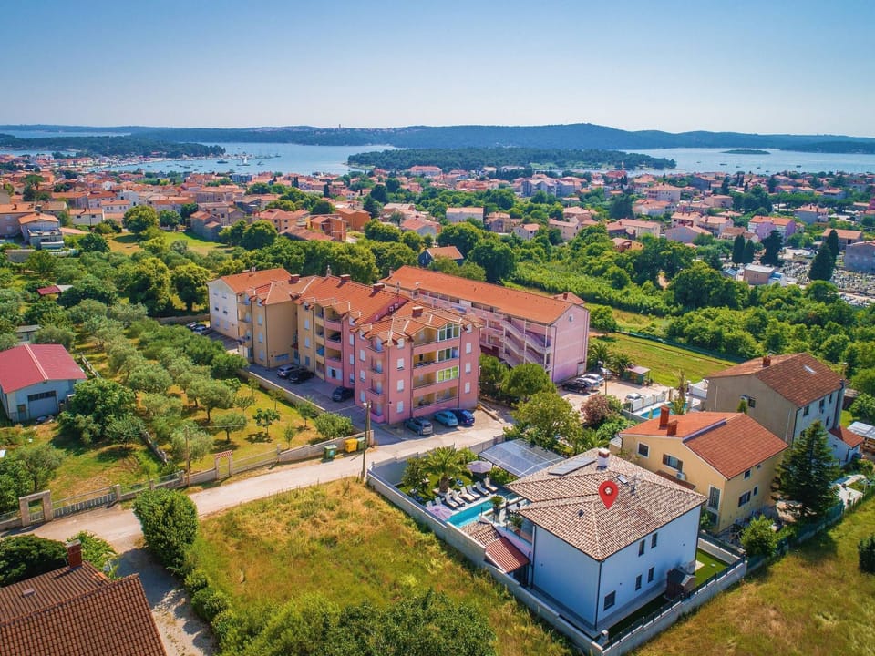 Villa Elodie Vacation rental in Medulin