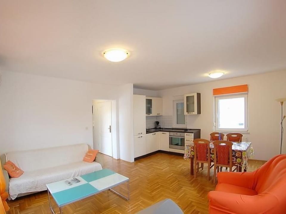 Appartement in Medulin mit Terrasse Apartment in Medulin