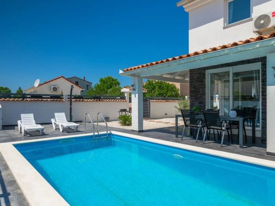 Villa Sarah Vacation rental in Medulin
