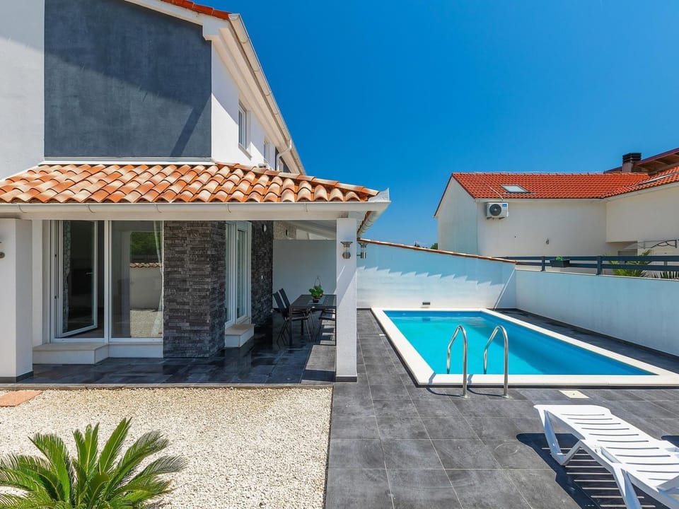 Villa Sarah Vacation rental in Medulin