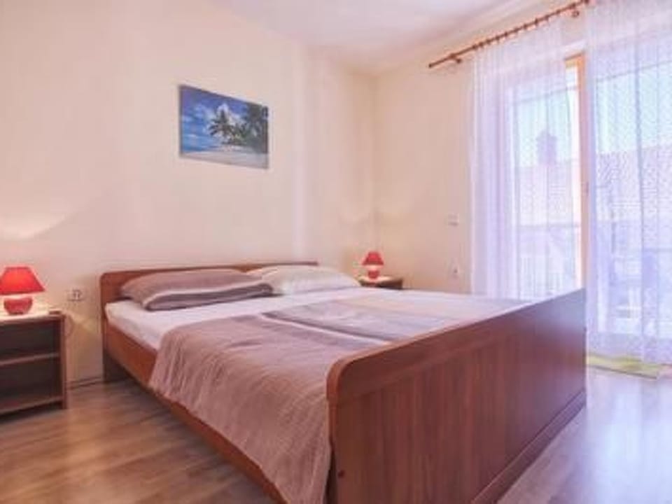 für 4 Personen ca. 50 m&sup2; in Medulin, Istrien (Medulin und Umgebung) Apartment in Medulin