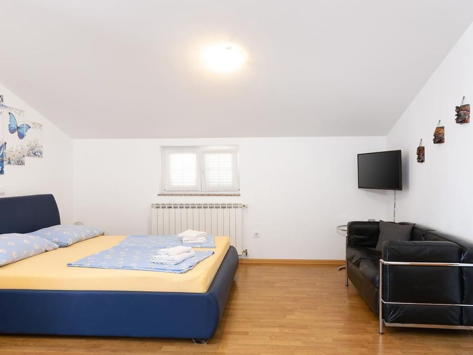 Studio-Apartment für 2 Personen Apartment in Medulin