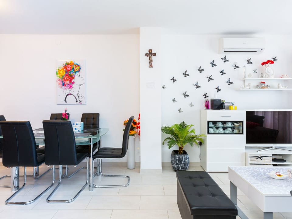 "Marica J2" mit Balkon Apartment in Medulin