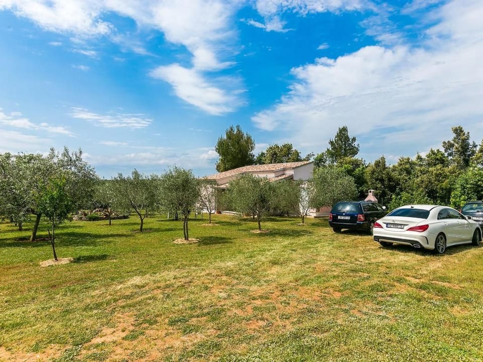 für 4 Personen ca. 66 m&sup2; in Ližnjan, Istrien (Medulin und Umgebung) Vacation rental in Medulin