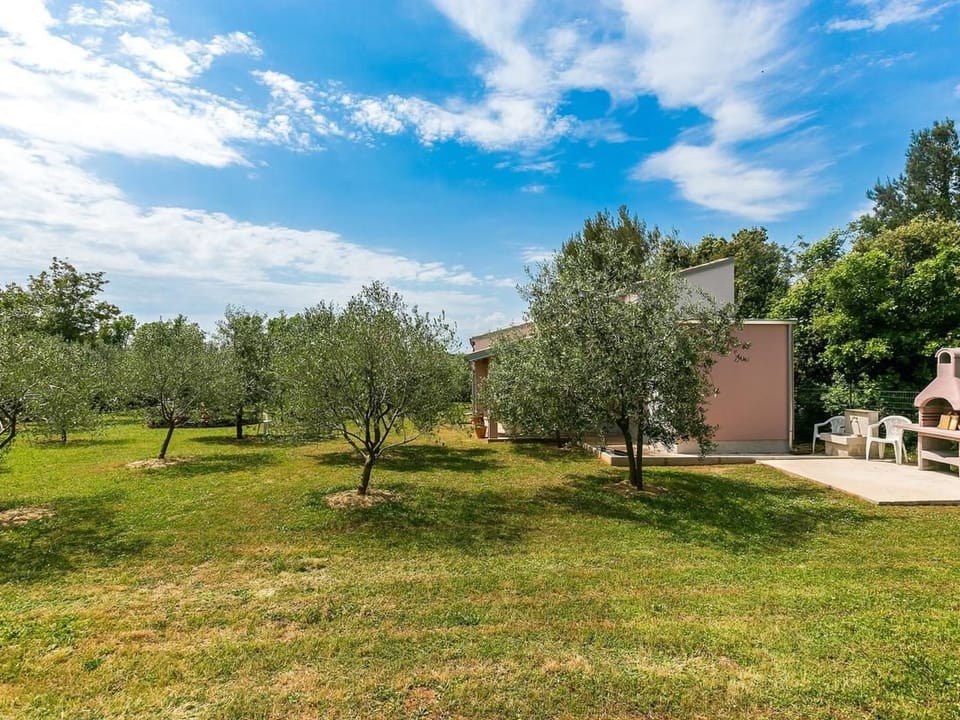 für 4 Personen ca. 66 m&sup2; in Ližnjan, Istrien (Medulin und Umgebung) Vacation rental in Medulin