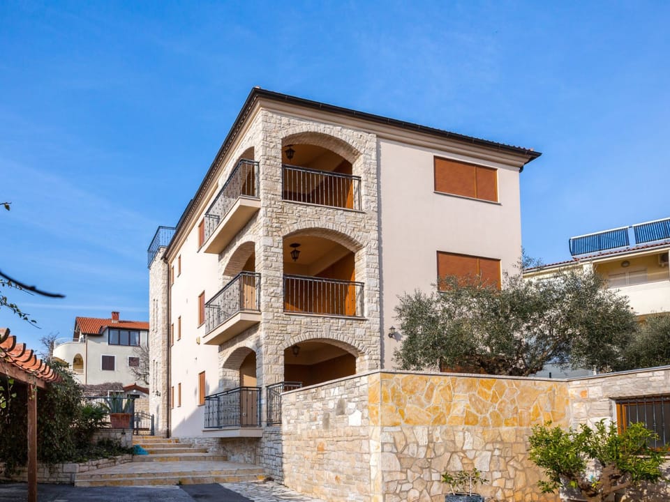 für 5 Personen ca. 100 m&sup2; in Ližnjan, Istrien (Medulin und Umgebung) Apartment in Medulin