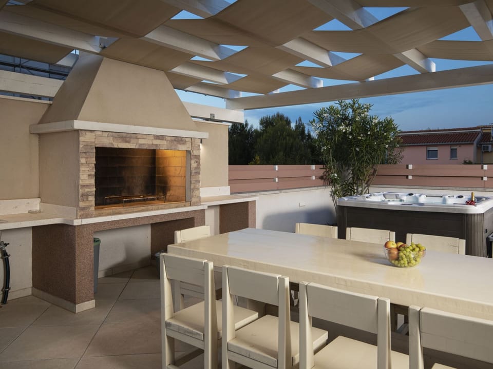 Villa Olivia Vacation rental in Medulin