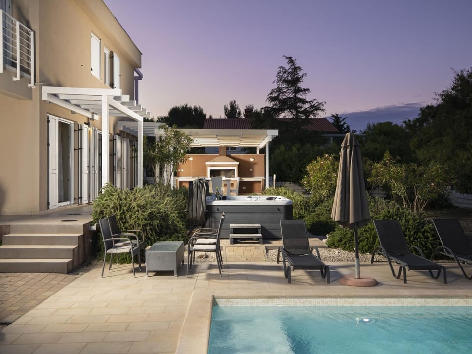 Villa Bella Vacation rental in Medulin