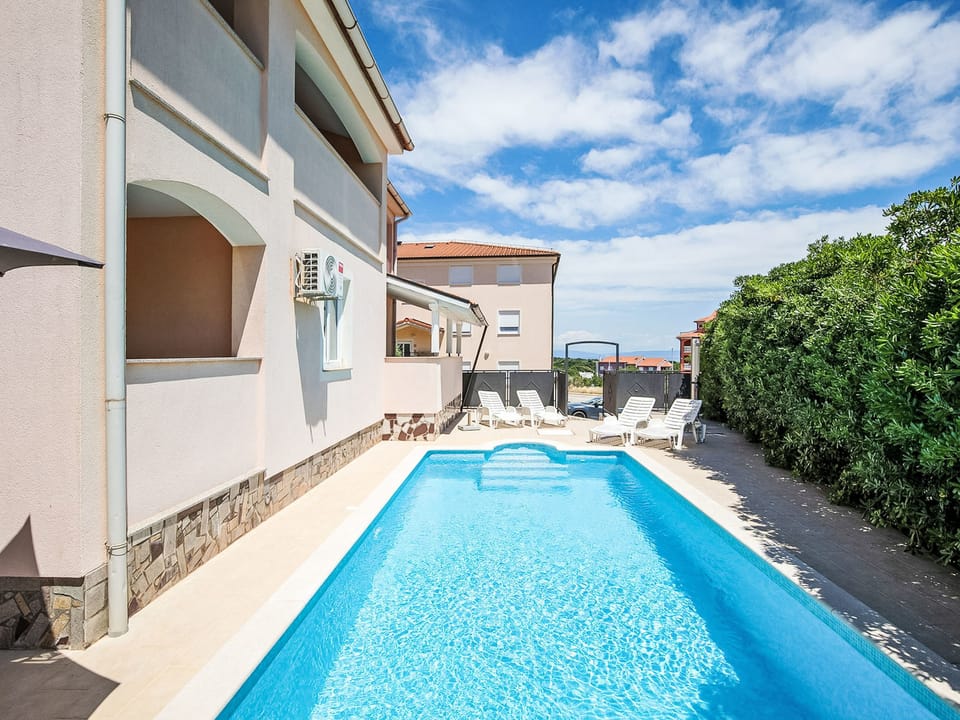 Pool Outdoor