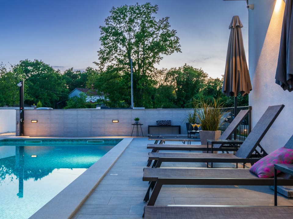 Pool Outdoor