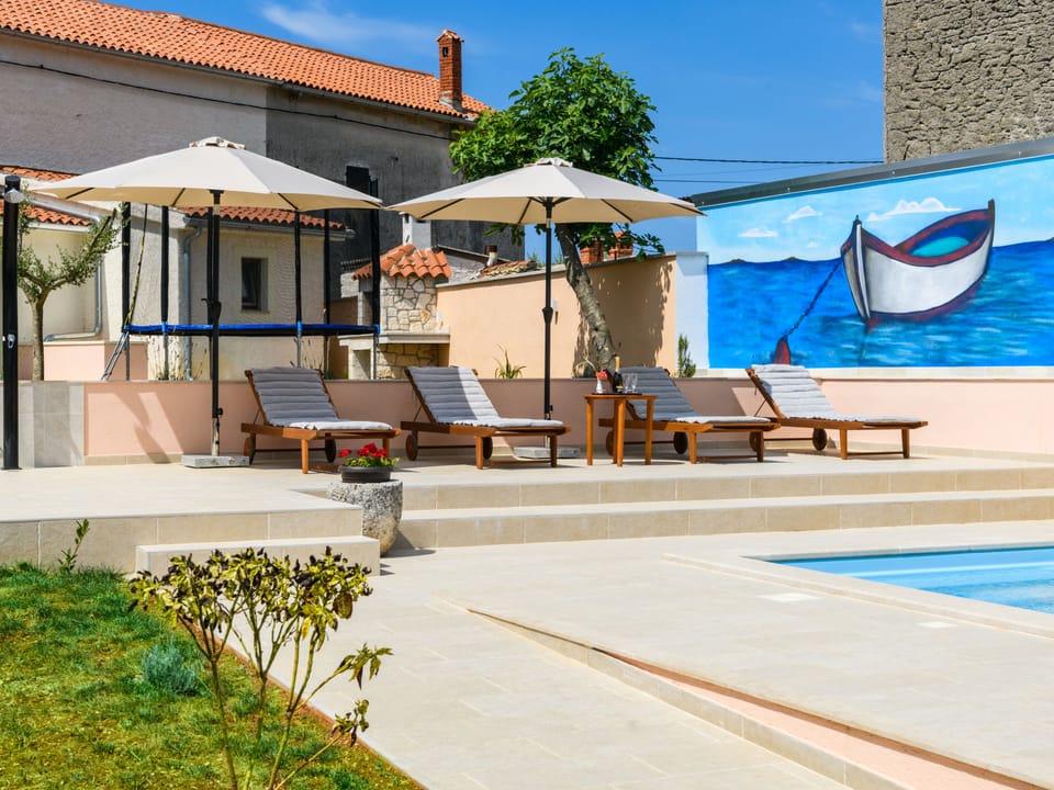 Pool Outdoor