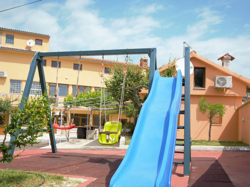 Outdoor