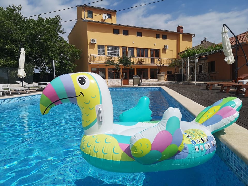 Pool Outdoor