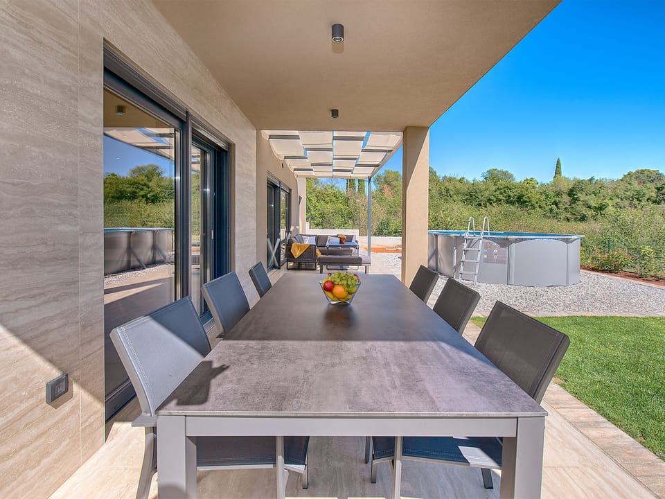 House 2406 Vacation rental in Istria County