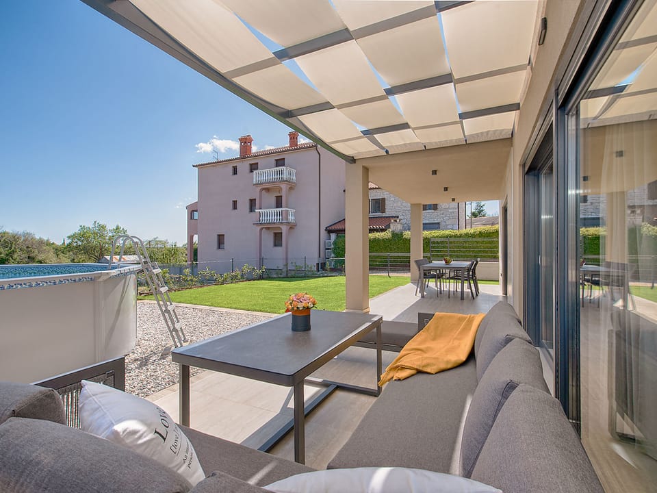 House 2406 Vacation rental in Istria County