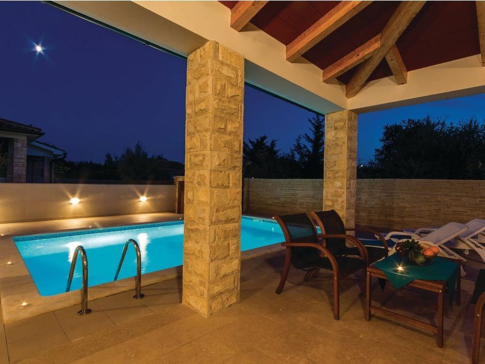 Villa Tvoja Vacation rental in Istria County