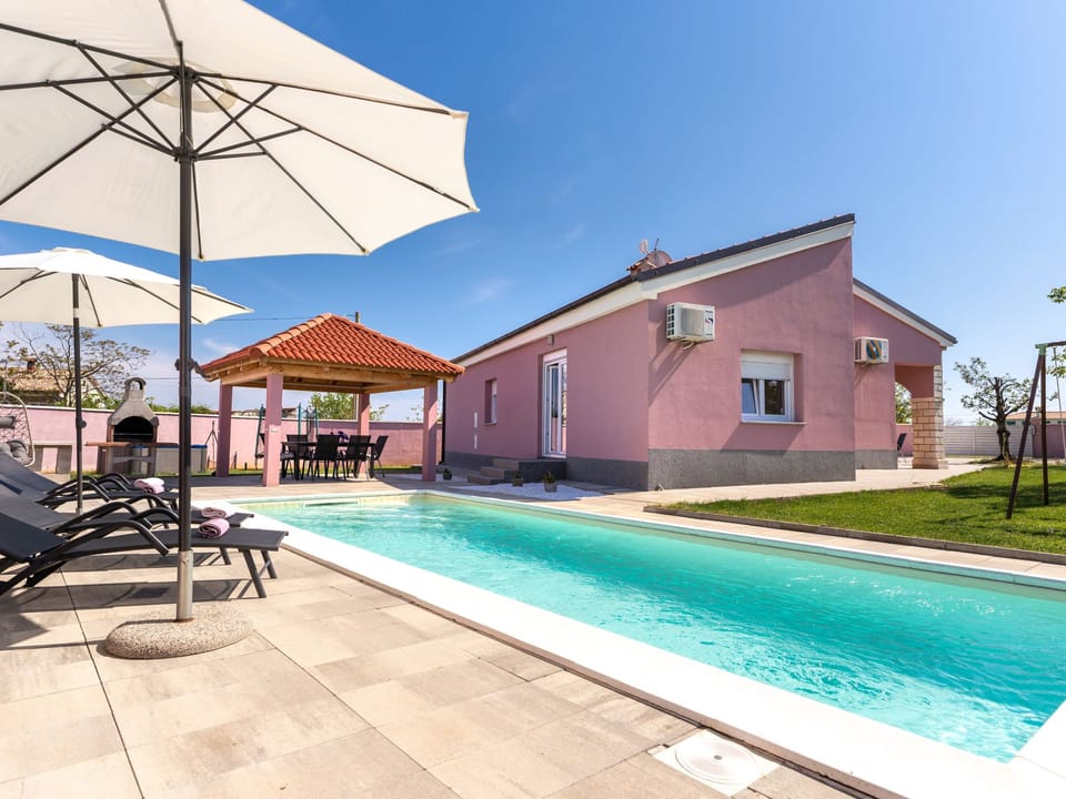 Villa Lilly Vacation rental in Istria County