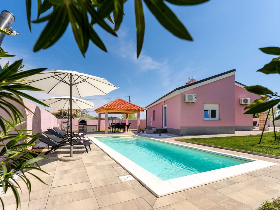 Villa Lilly Vacation rental in Istria County