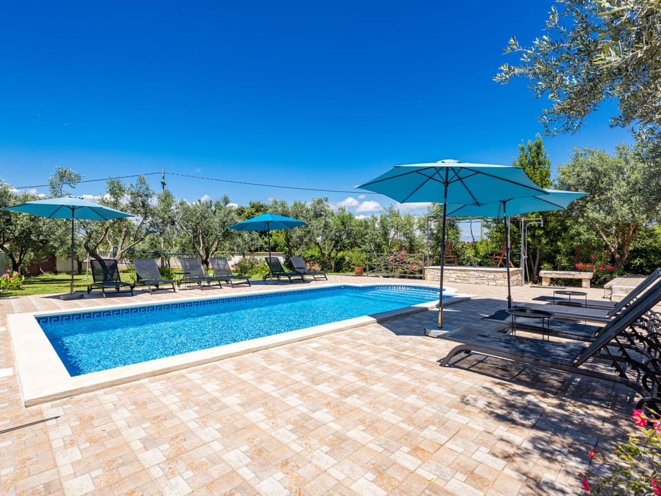 Pool Outdoor