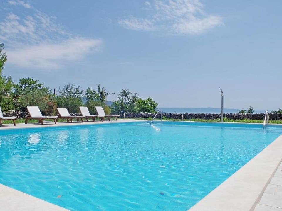 in Rakalj mit Grill, Garten und Terrasse Apartment in Istria County