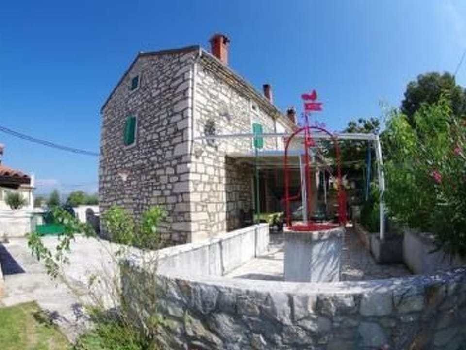 "Gracijela" Vacation rental in Istria County