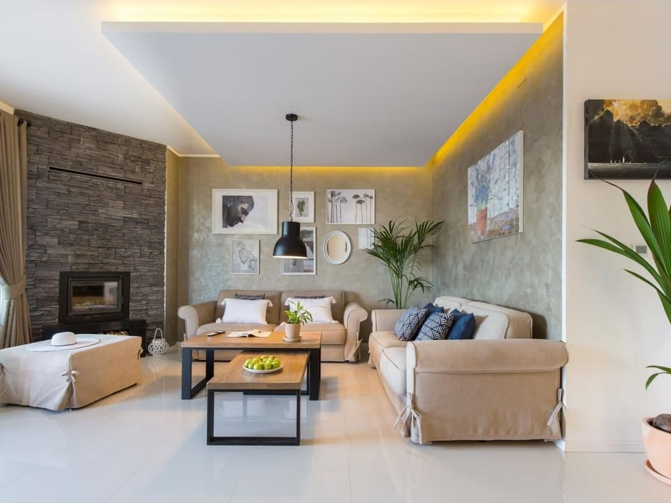 Villa Casta Diva in Istrien Vacation rental in Istria County