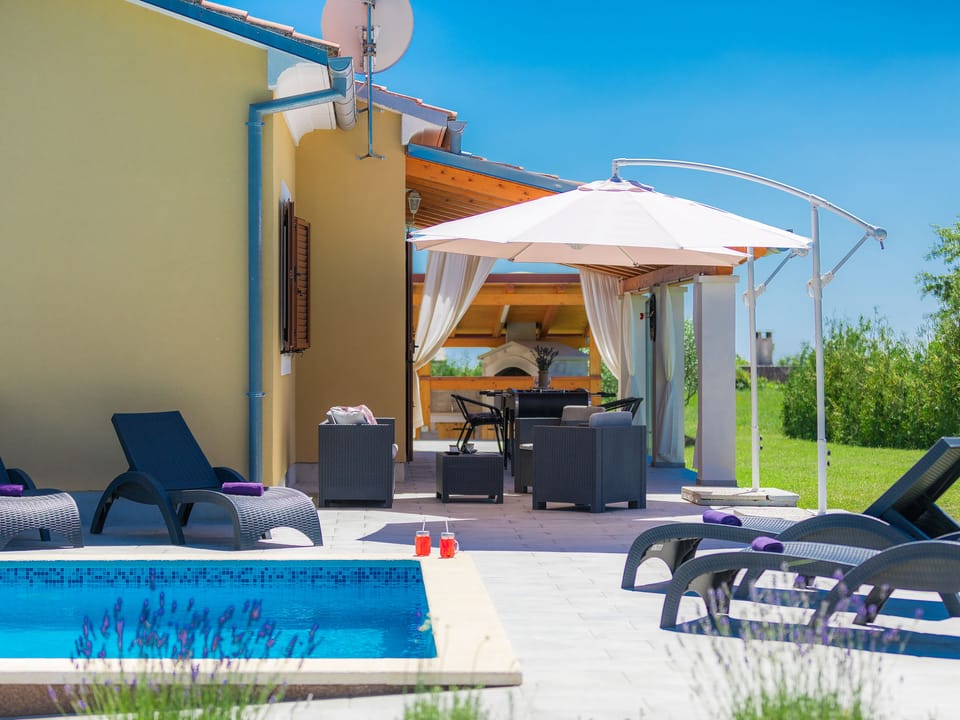 Pool Outdoor