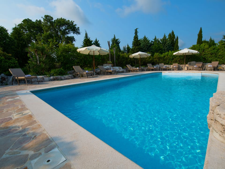Pool Outdoor