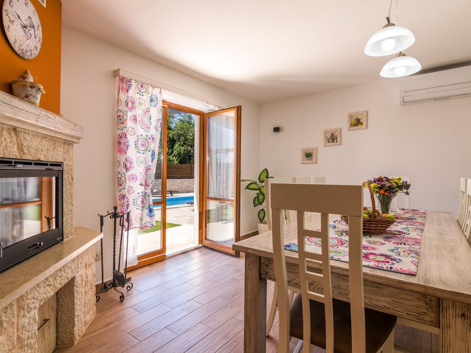 Villa Ivka - alles was Sie für Ihren Urlaub brauchen!! Vacation rental in Istria County