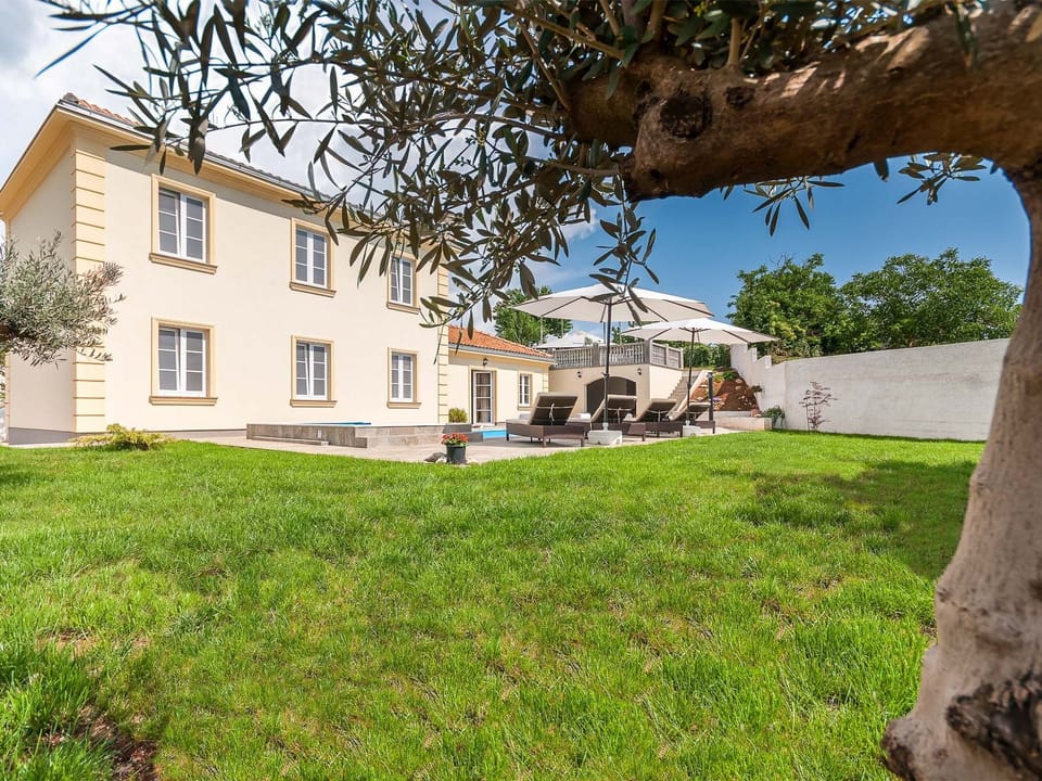 "Jakov" Vacation rental in Istria County