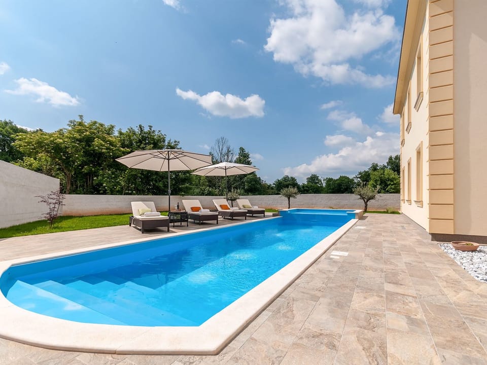 "Jakov" Vacation rental in Istria County