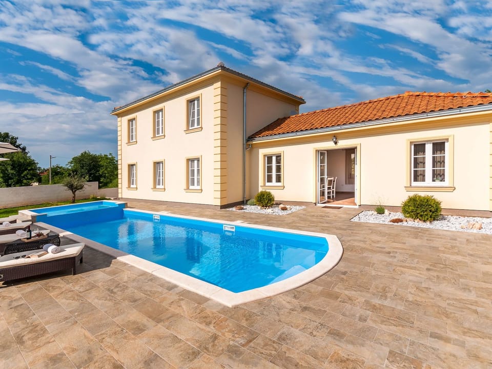"Jakov" Vacation rental in Istria County