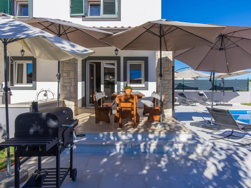 Kuca Renata Vacation rental in Istria County