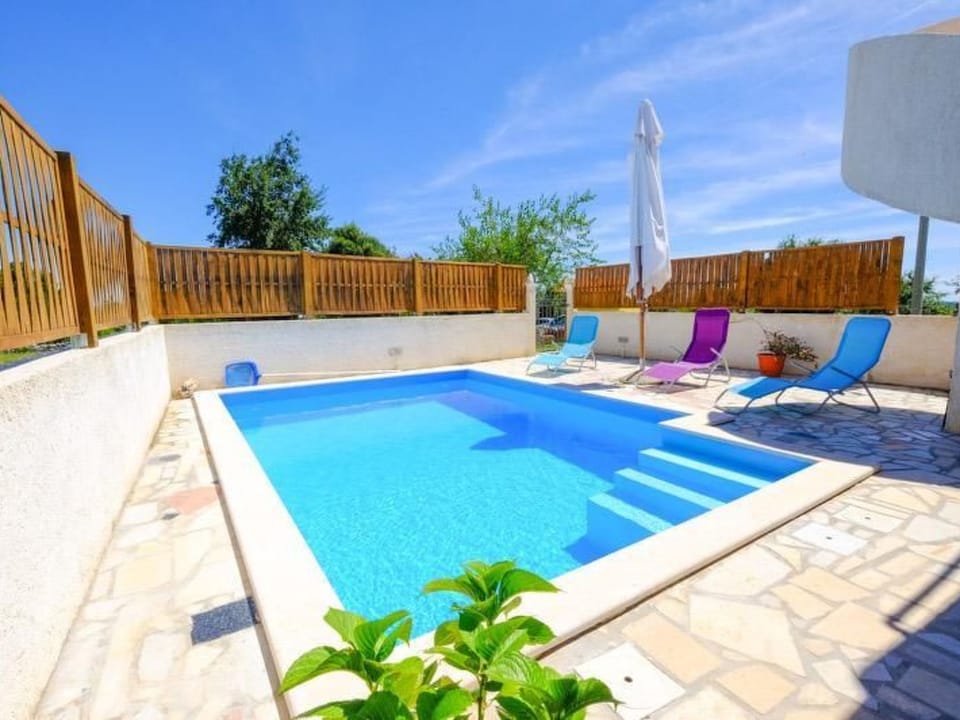 Kuća Paulotta Vacation rental in Istria County