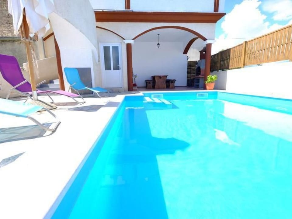 Kuća Paulotta Vacation rental in Istria County