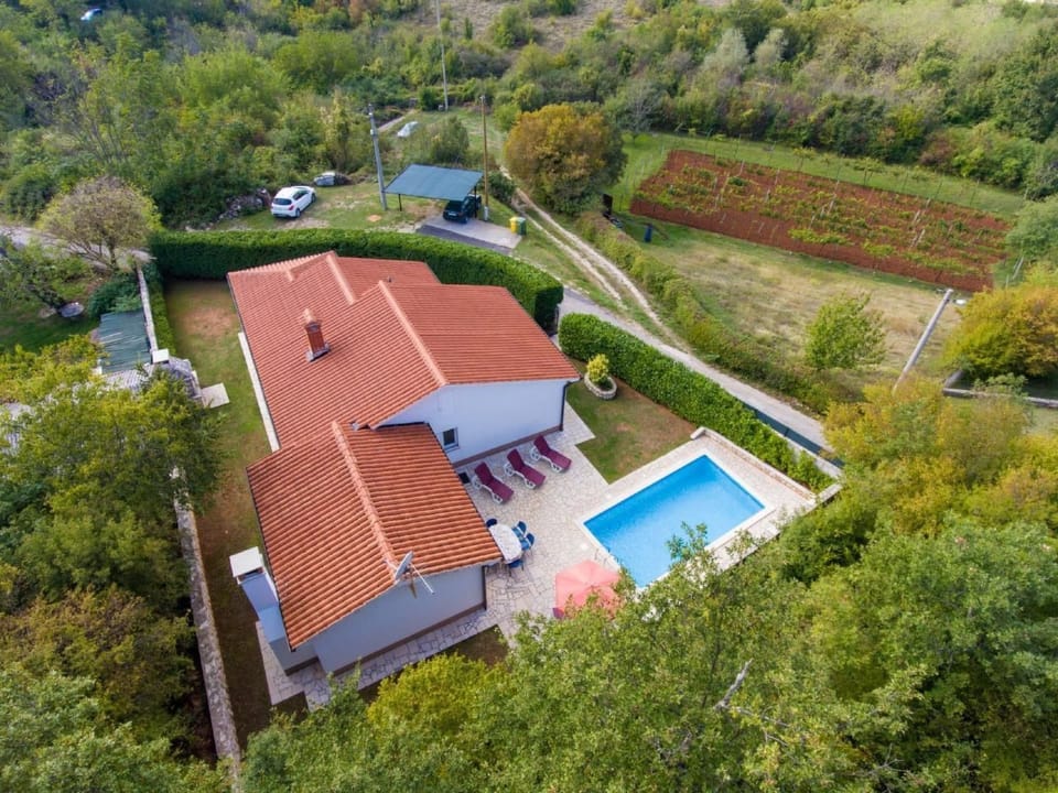 Haus Mia Vacation rental in Istria County