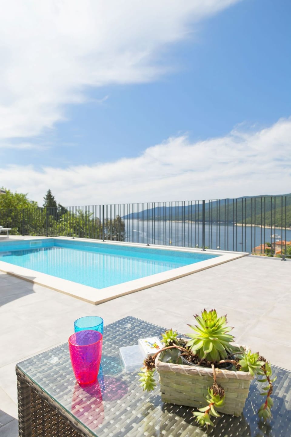 'Persic' mit privatem Pool Vacation rental in Istria County