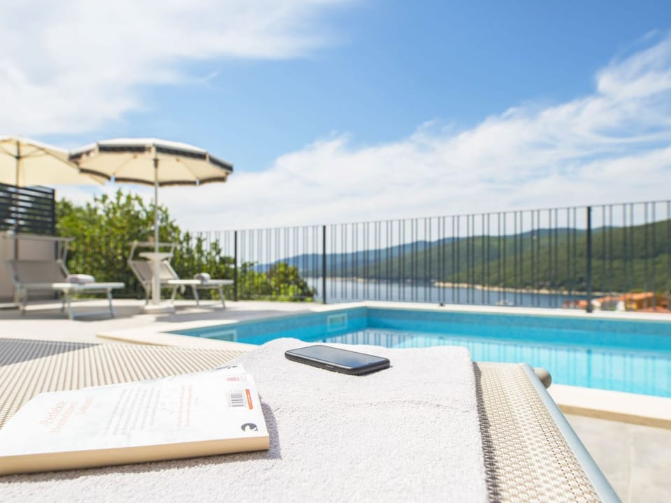 'Persic' mit privatem Pool Vacation rental in Istria County