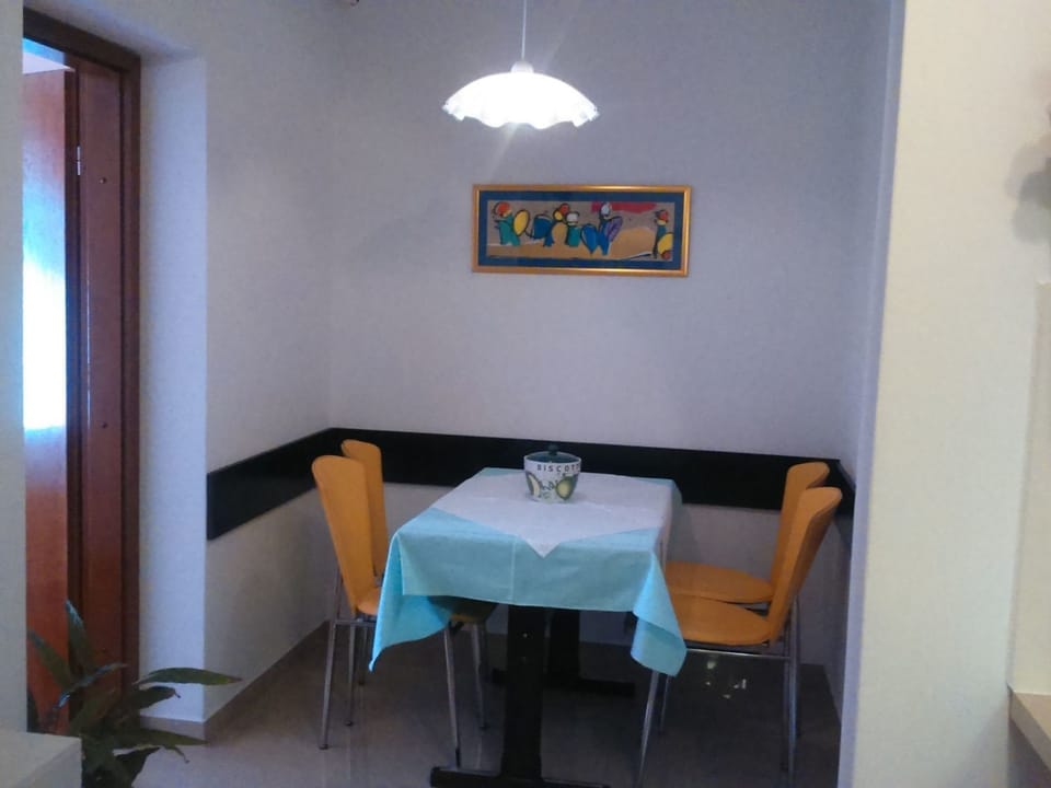 Mimosa,Wohnblock 1 Apartment in Istria County