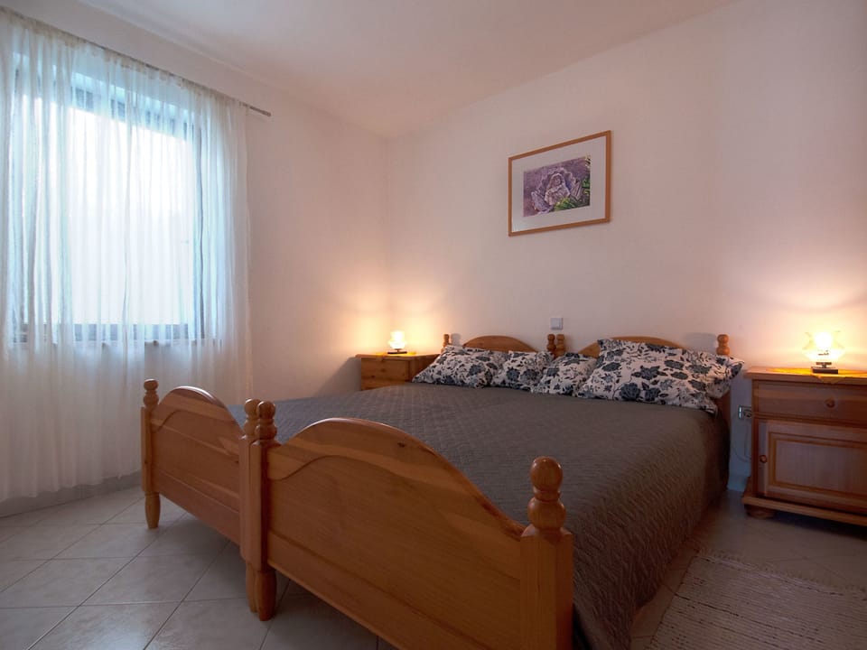 "Liana" mit Balkon Apartment in Istria County