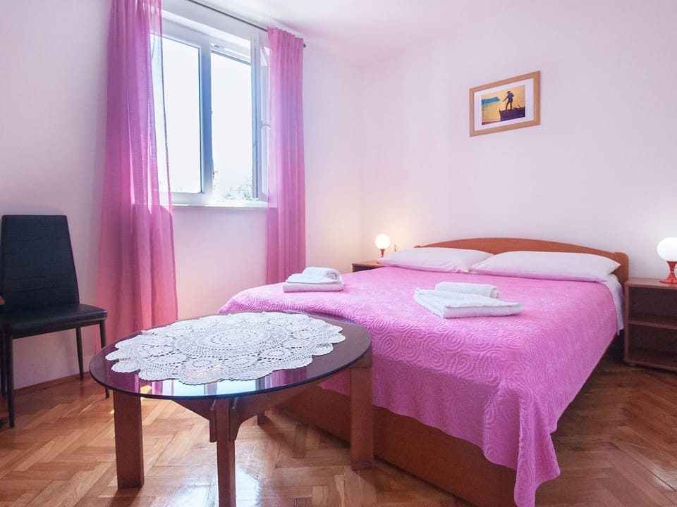 "Olia Green" mit Terrasse Apartment in Istria County