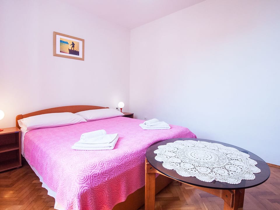 "Olia Green" mit Terrasse Apartment in Istria County