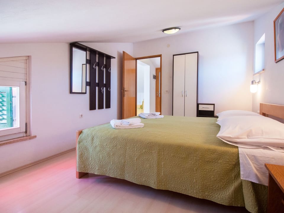 "Top View Apartment" Apartment in Istria County