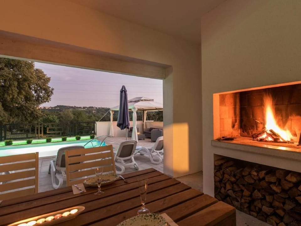 Haus Sanchi Vacation rental in Istria County