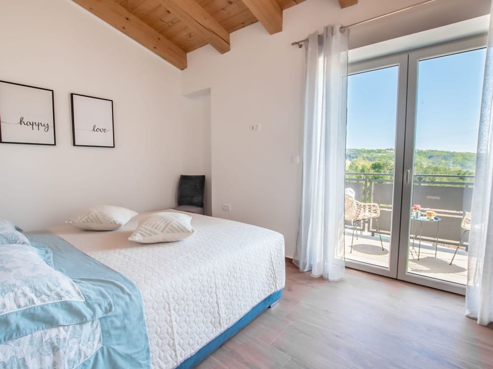 Villa Violette mit Pool nahe Stadtzentrum Vacation rental in Istria County