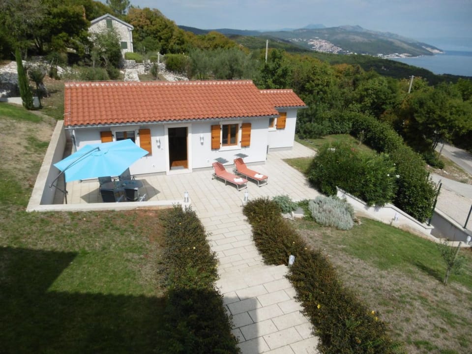 Isabel und Immo Vacation rental in Istria County